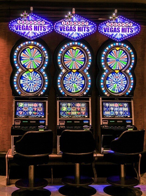 Are Vegas Casinos Rigged
